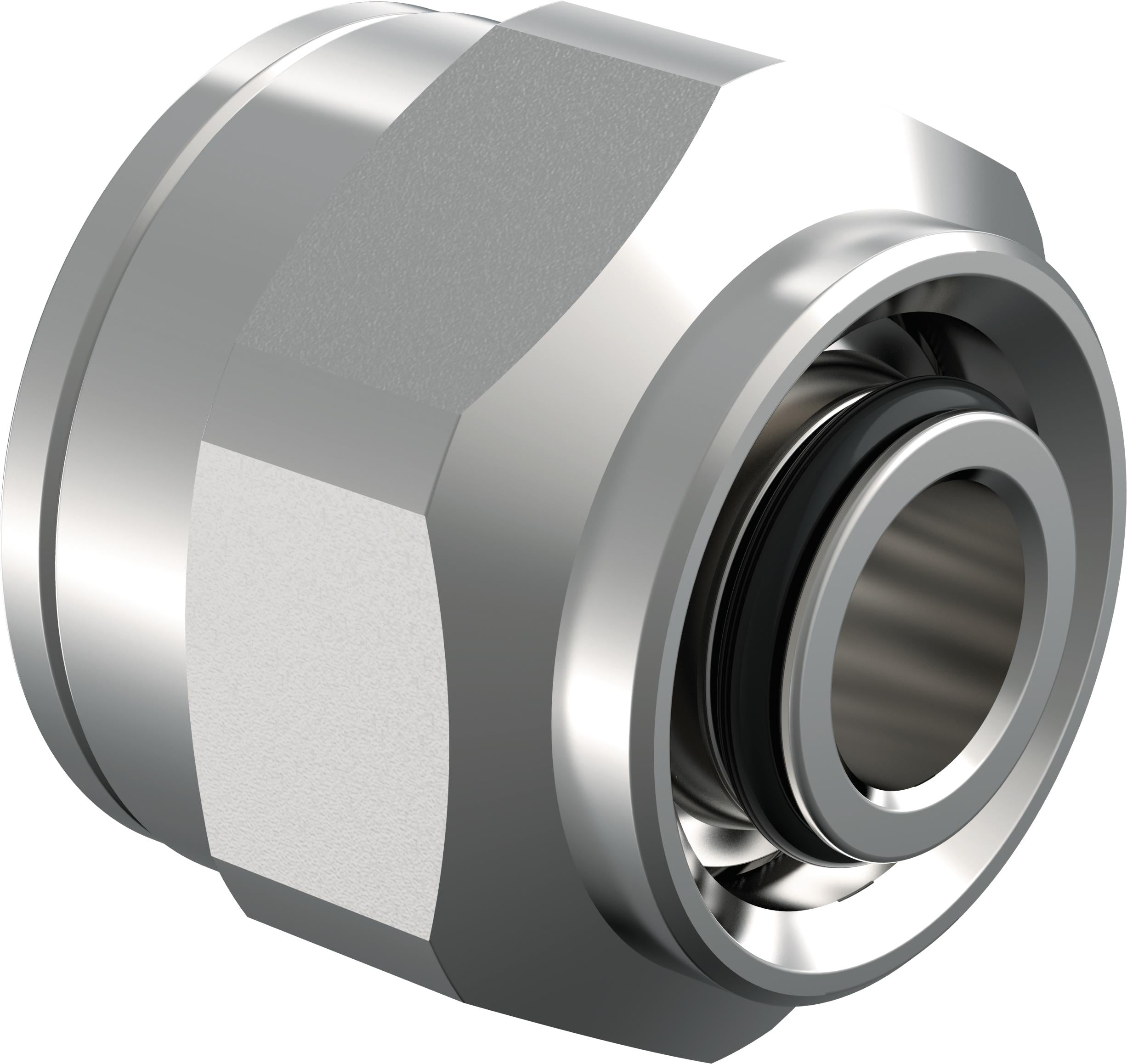 Uponor Uni-C koblingssæt MLC 20-1/2"FT