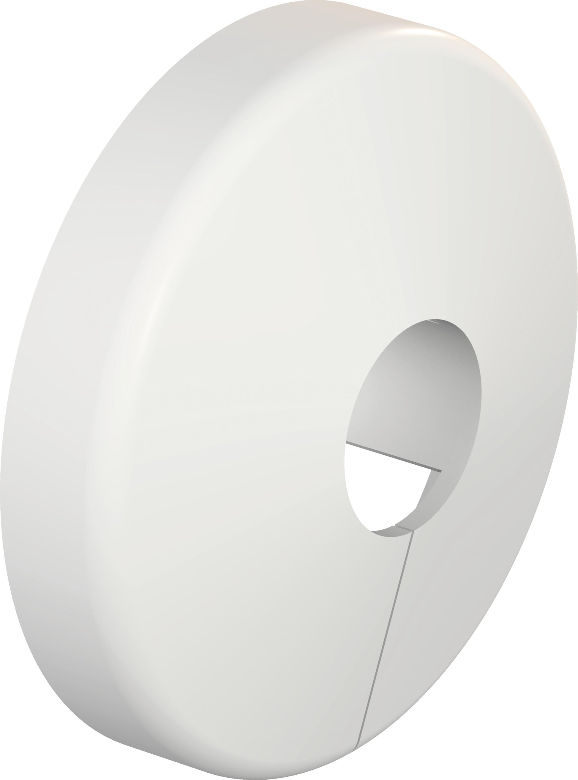 Uponor Smart Radi plastroset 20 white