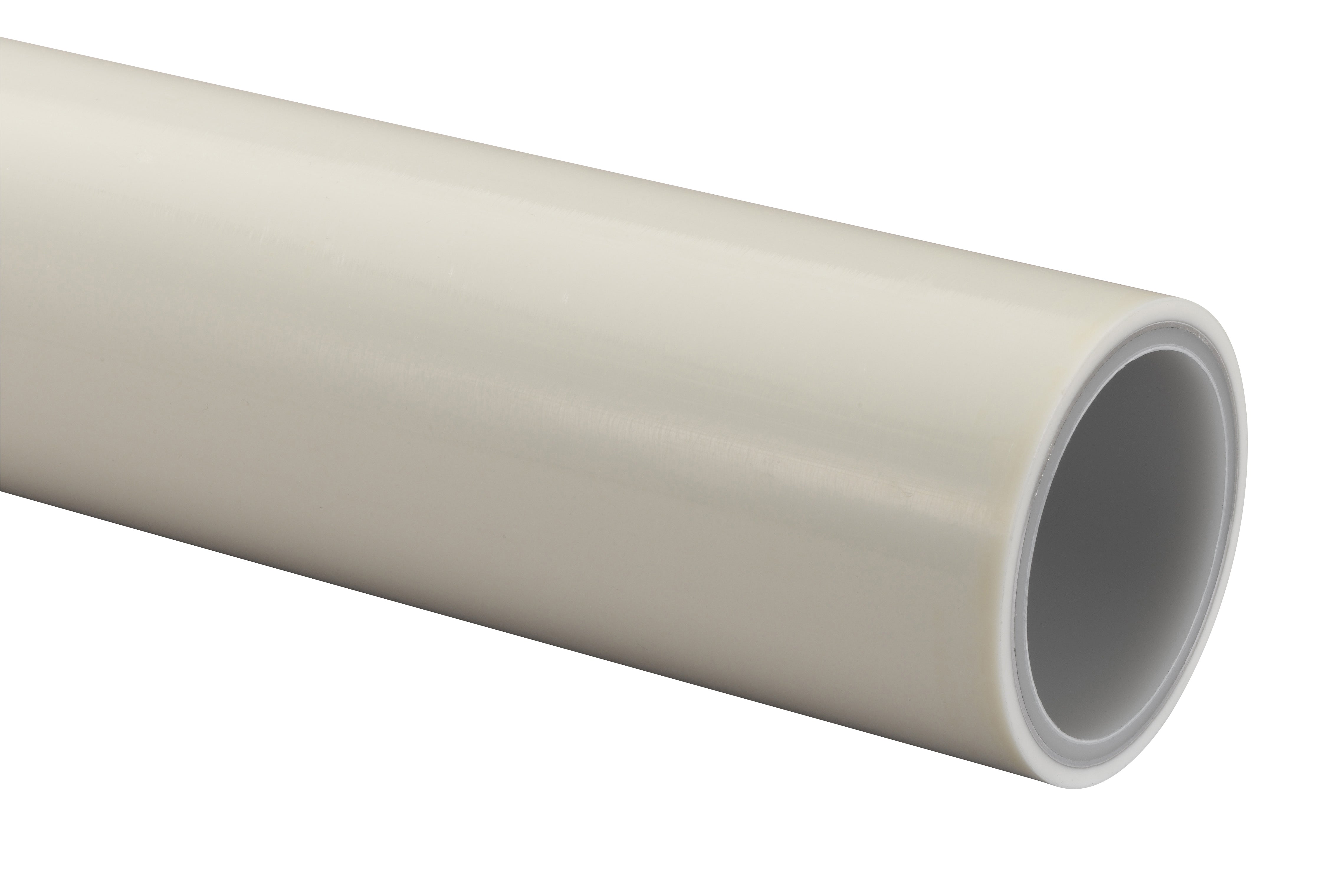 Uponor MLC rør i lige længde S 75x7,5 5m