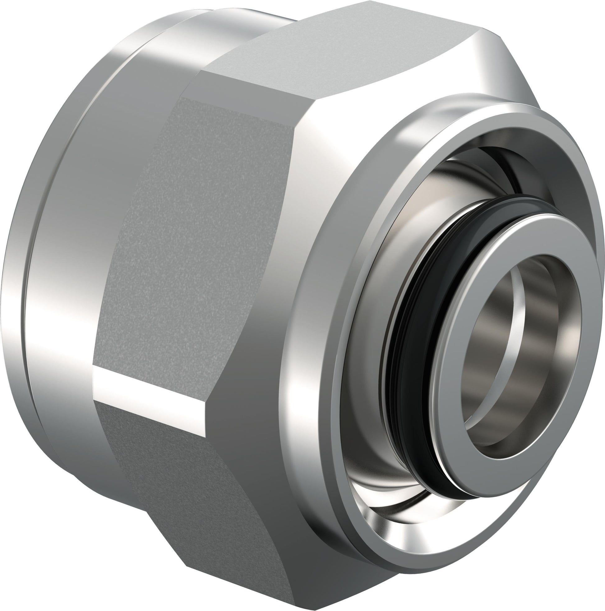 Uponor Uni-X koblingssæt MLC 25-3/4"FT Euro