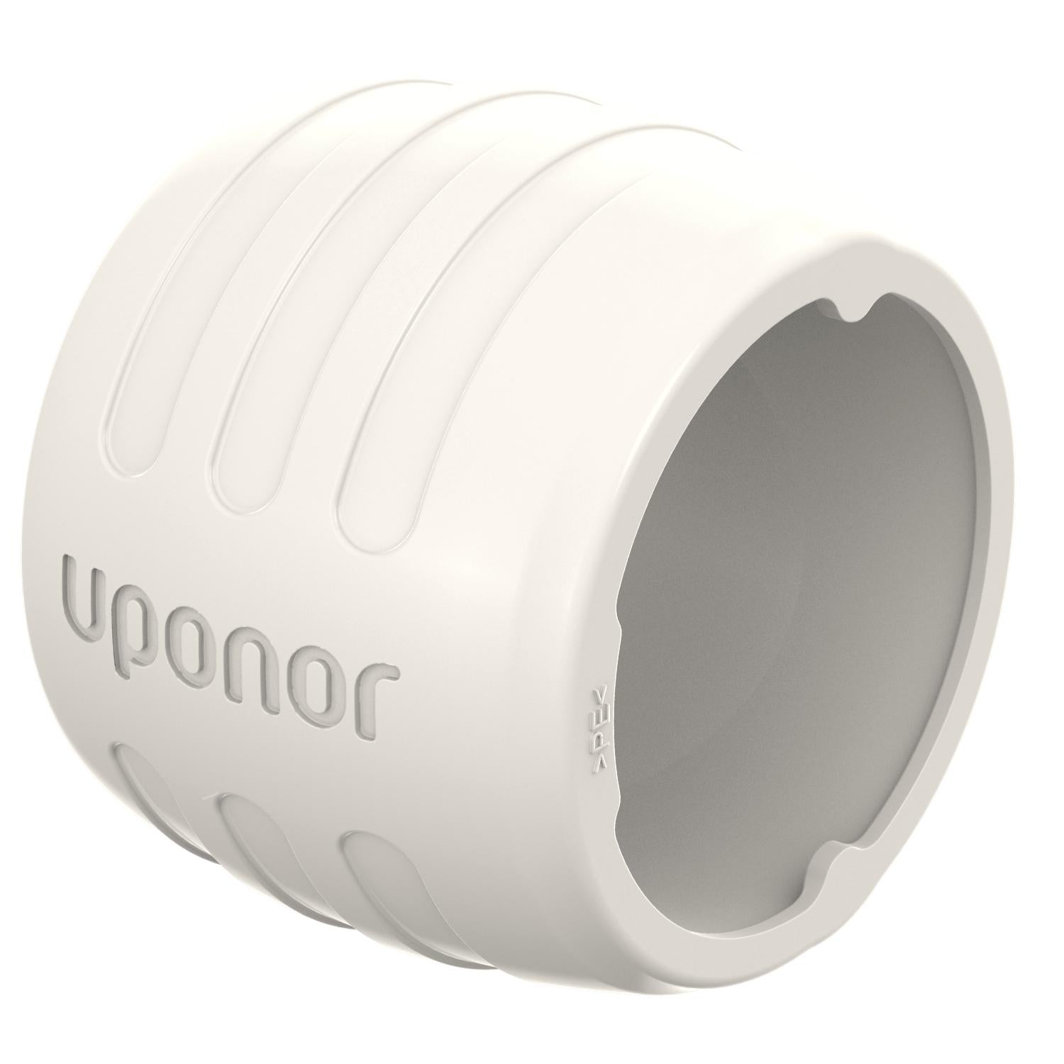 Uponor Q&E ring white 32