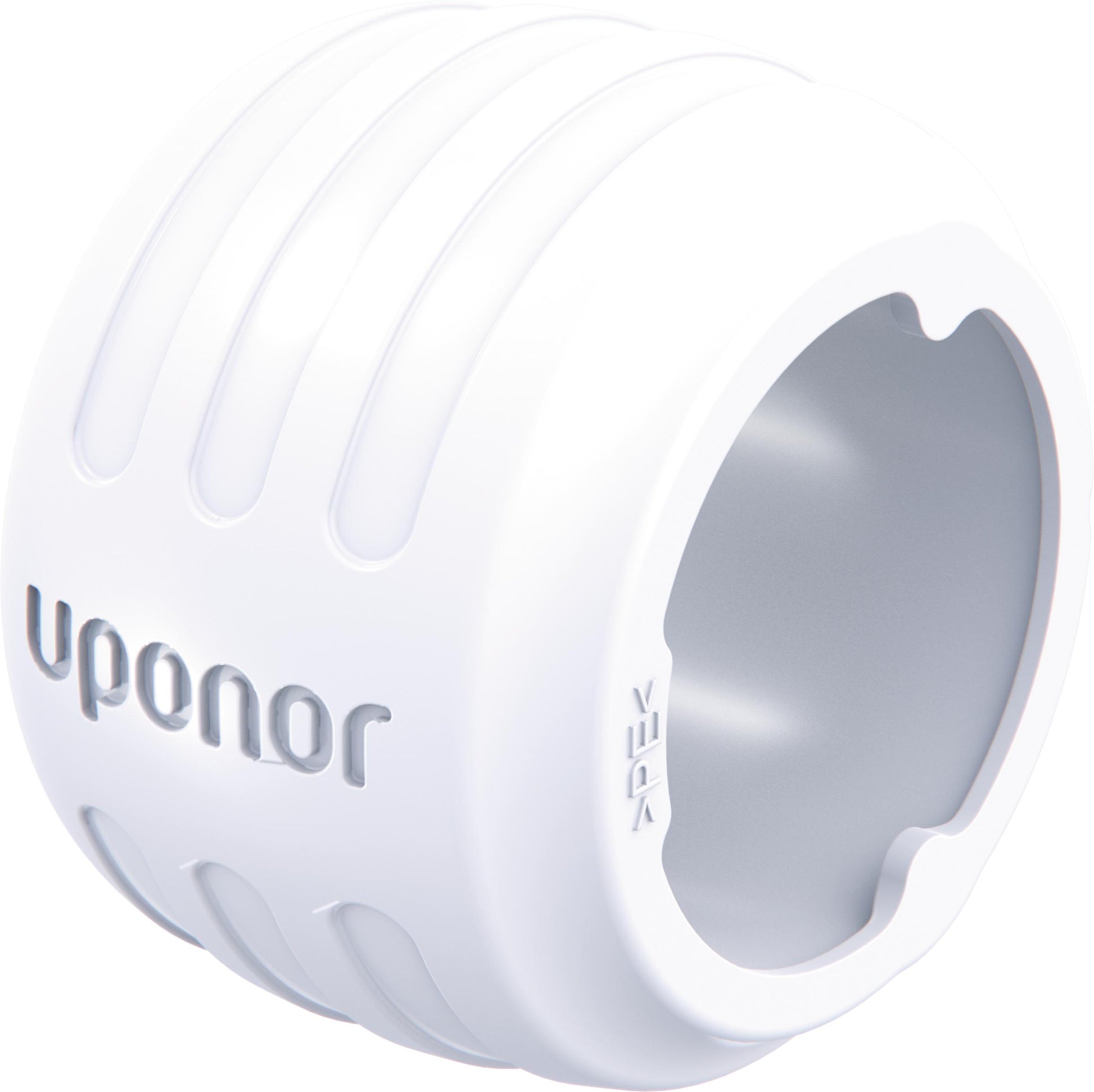 Uponor Q&E ring white 20