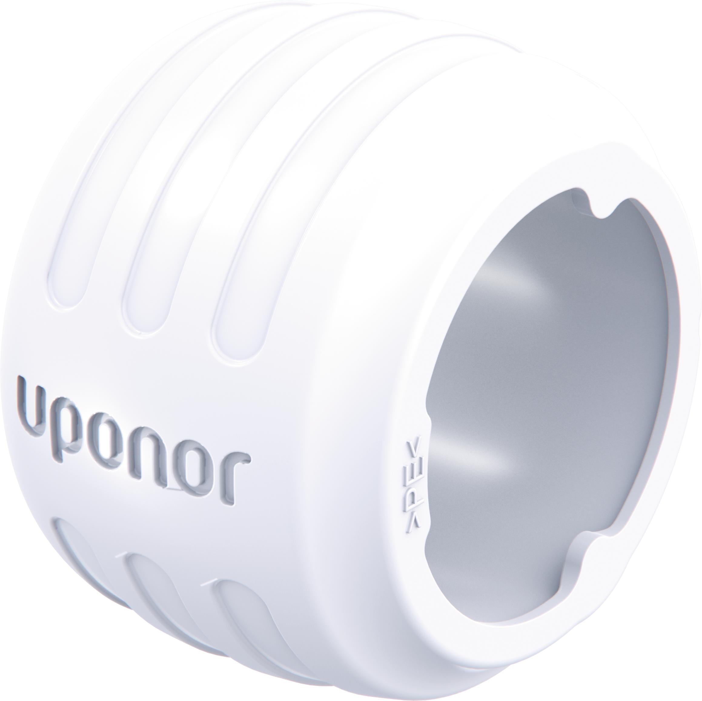 Uponor Q&E ring white 20