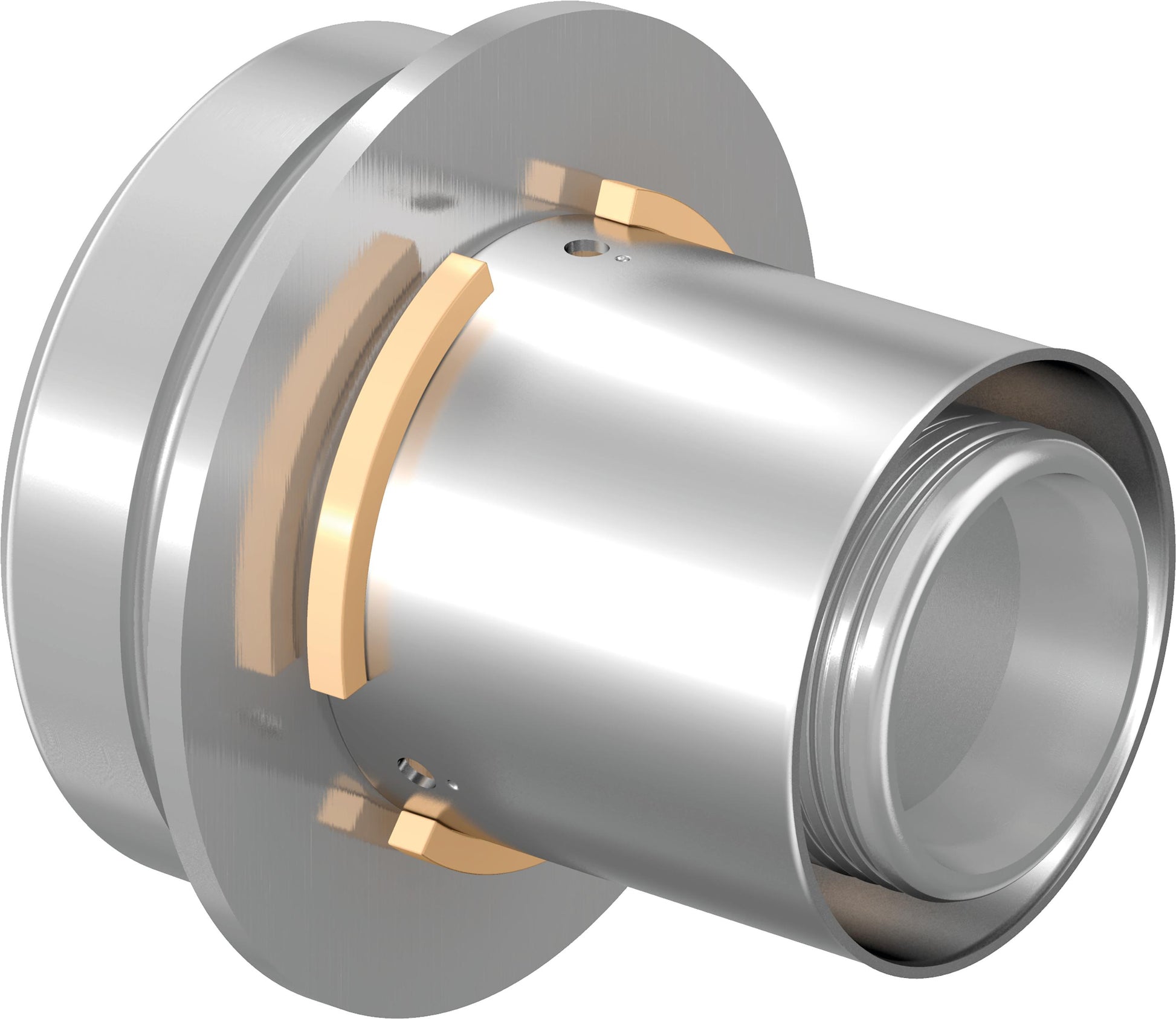 Uponor RS presadapter S-Press 90-RS3