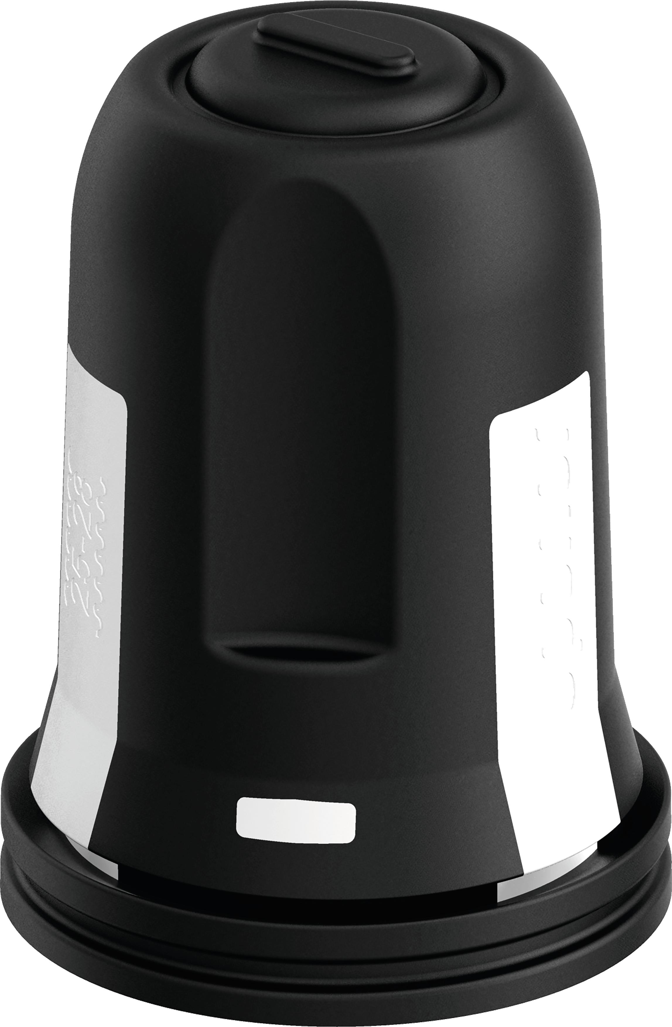 Uponor Aqua PLUS tomrørsmuffe M7 M 25/20-28/23 20-28mm
