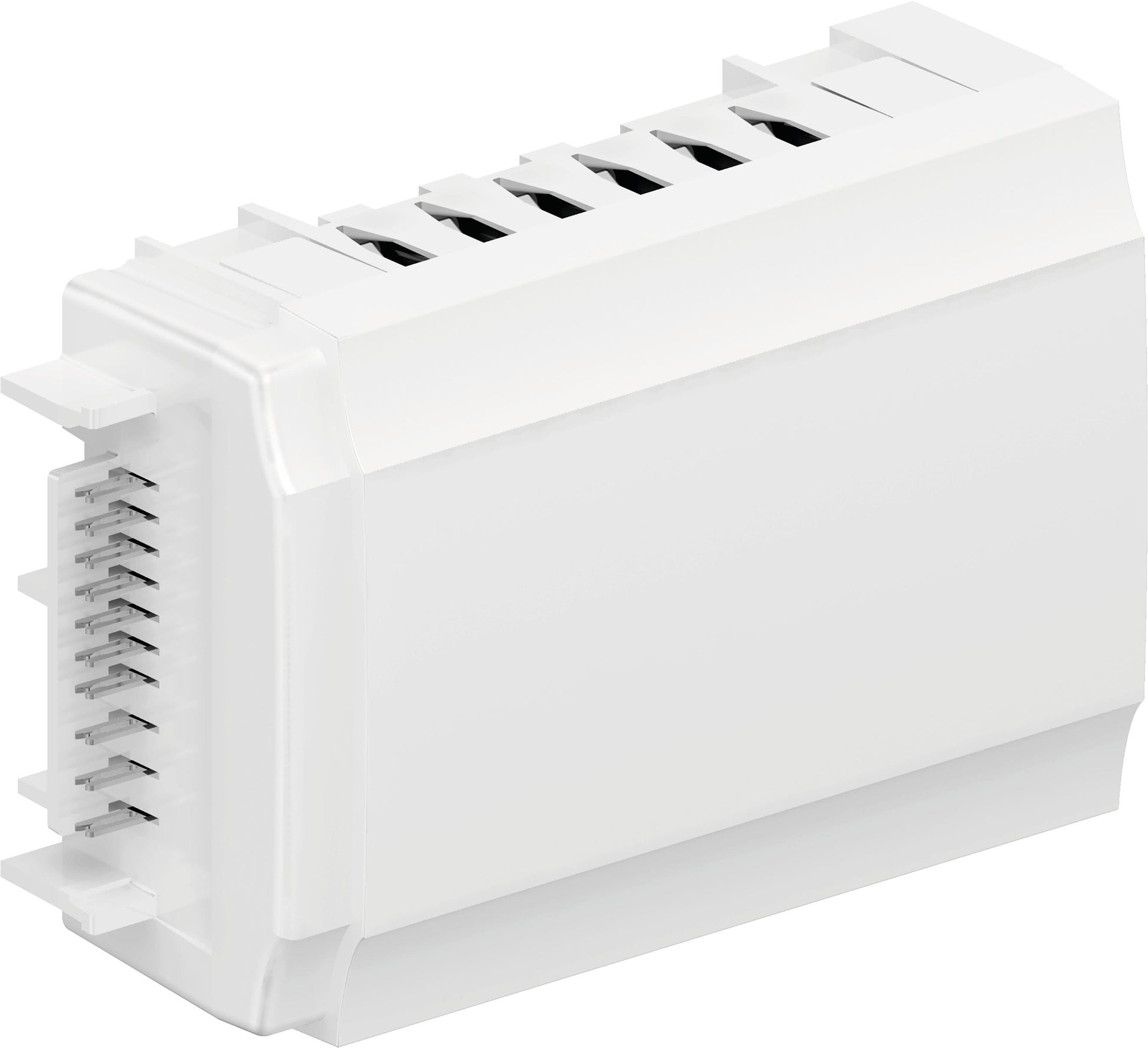 Uponor Smatrix Base slave modul PULSE M-242 bus 6x