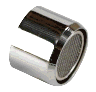 Nito luftblander M22 x 1 indvendig gevind