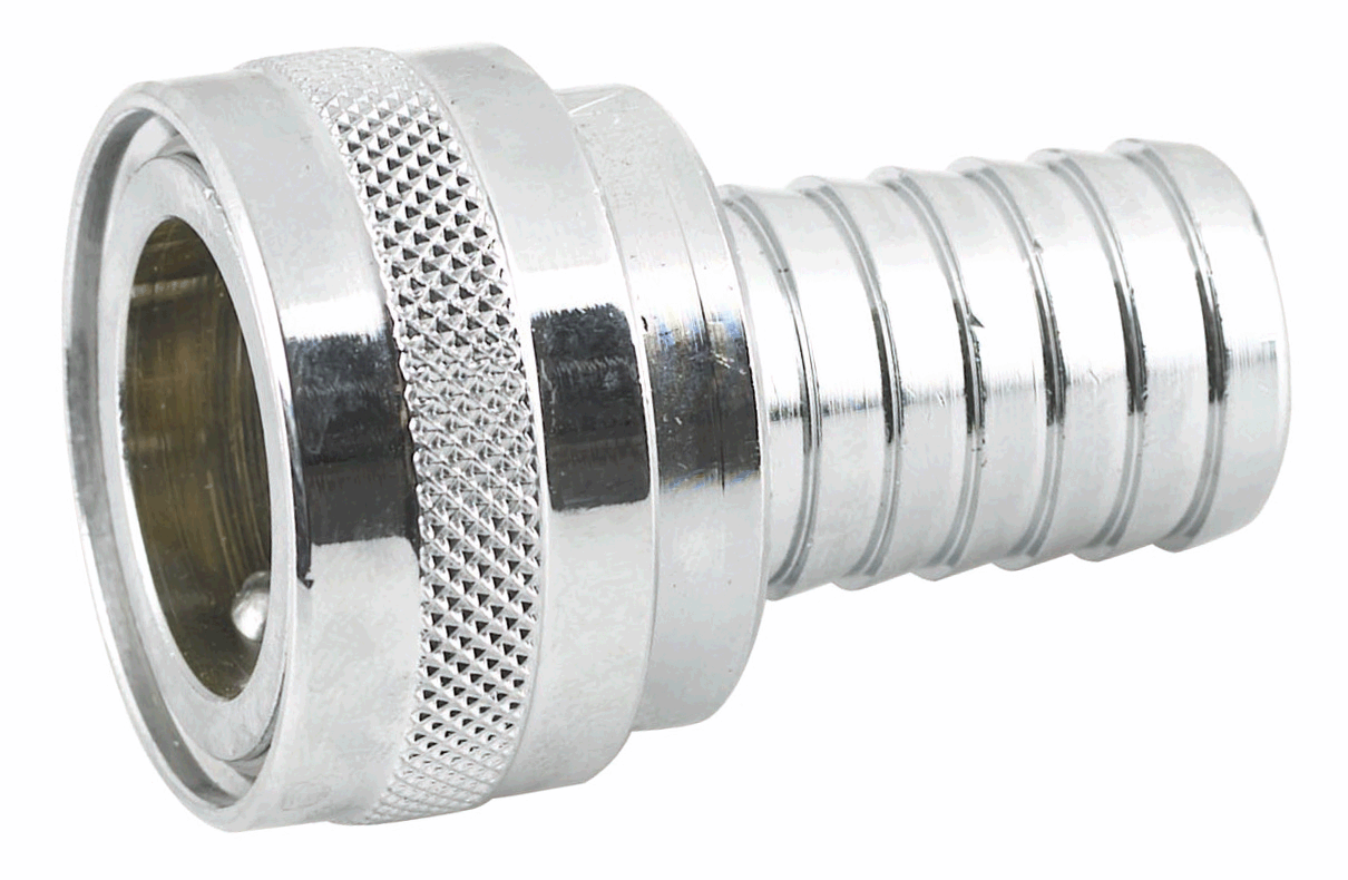 Nito koblinghus med 3/4" slangespids