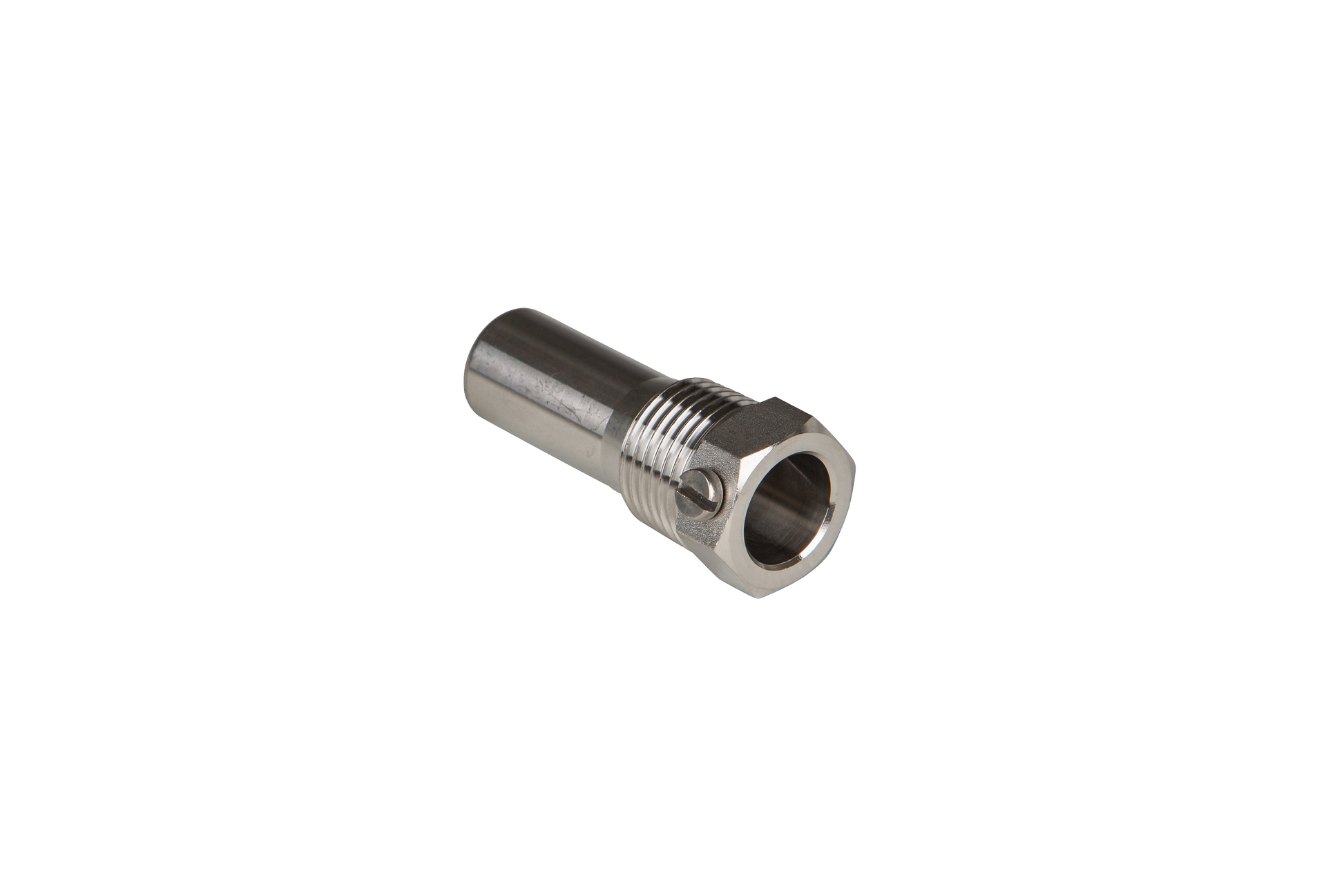Følerlomme TPSE 1/2" x 125 mm