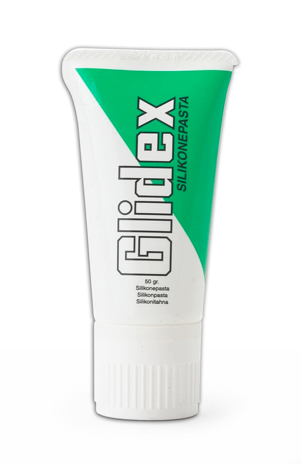 GLIDEX SILIKONEPASTA 50 G