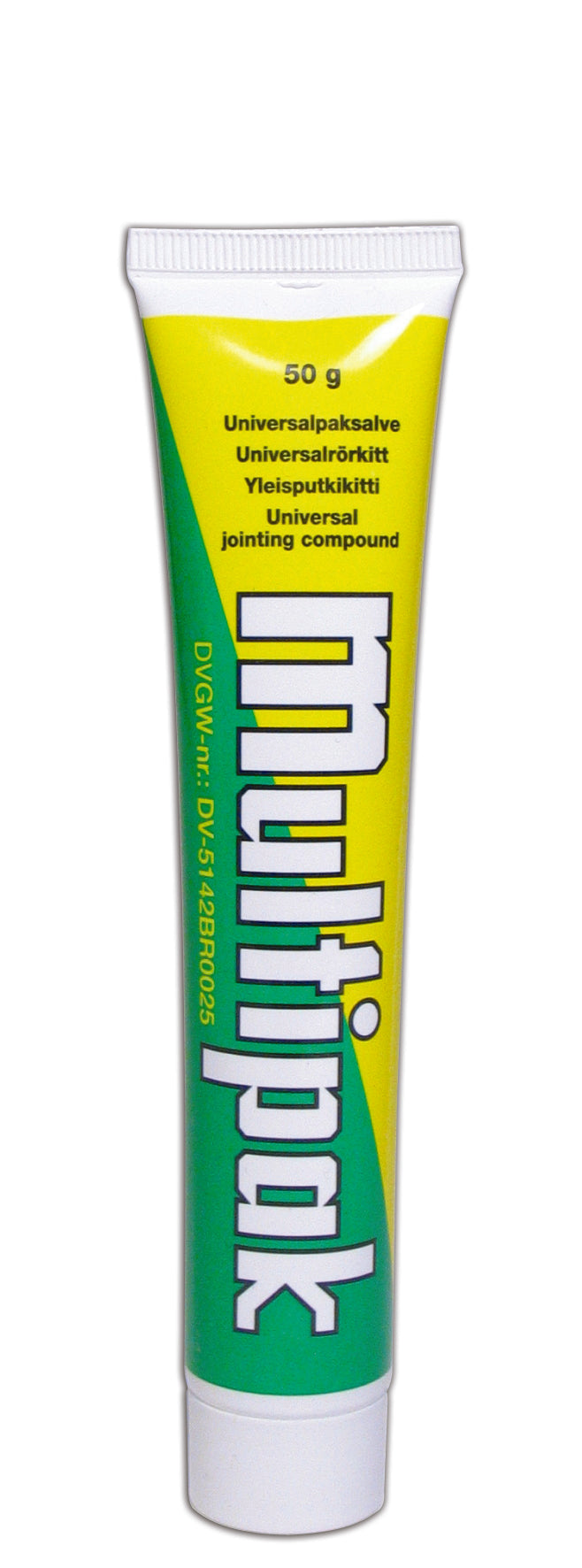 MULTIPAK PAKSALVE 50G