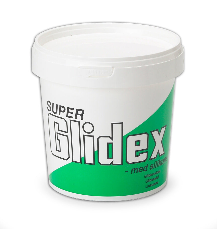 GLIDEMIDDEL 1 KG.