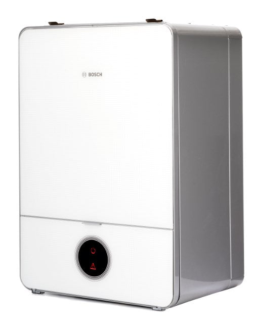 CS 7000i AWE17 el modul med Hvid Smart Design 13 & 17 kW. INDEDEL