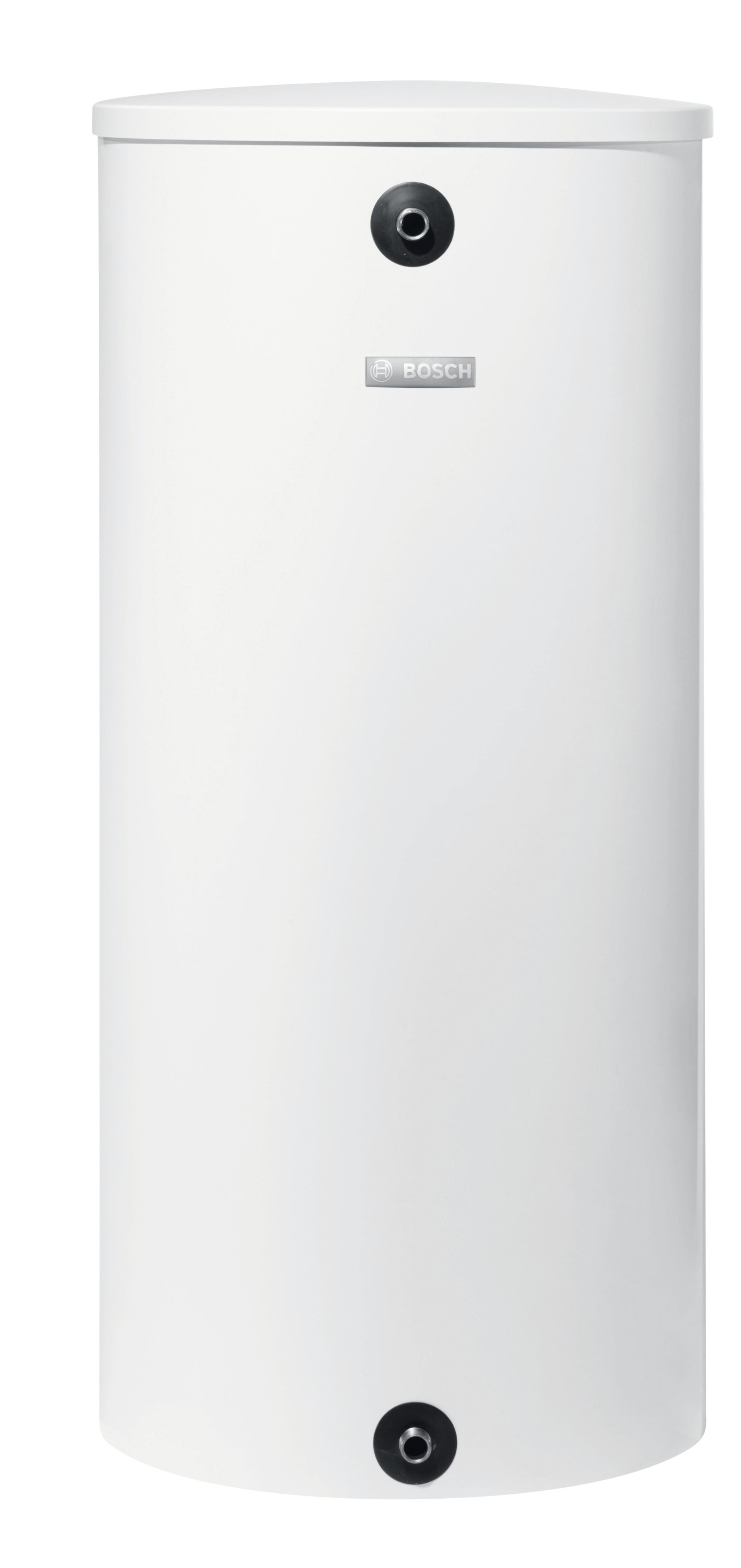 Bosch bufferbeholder 200 uden spiral - med 4 tilslutninger