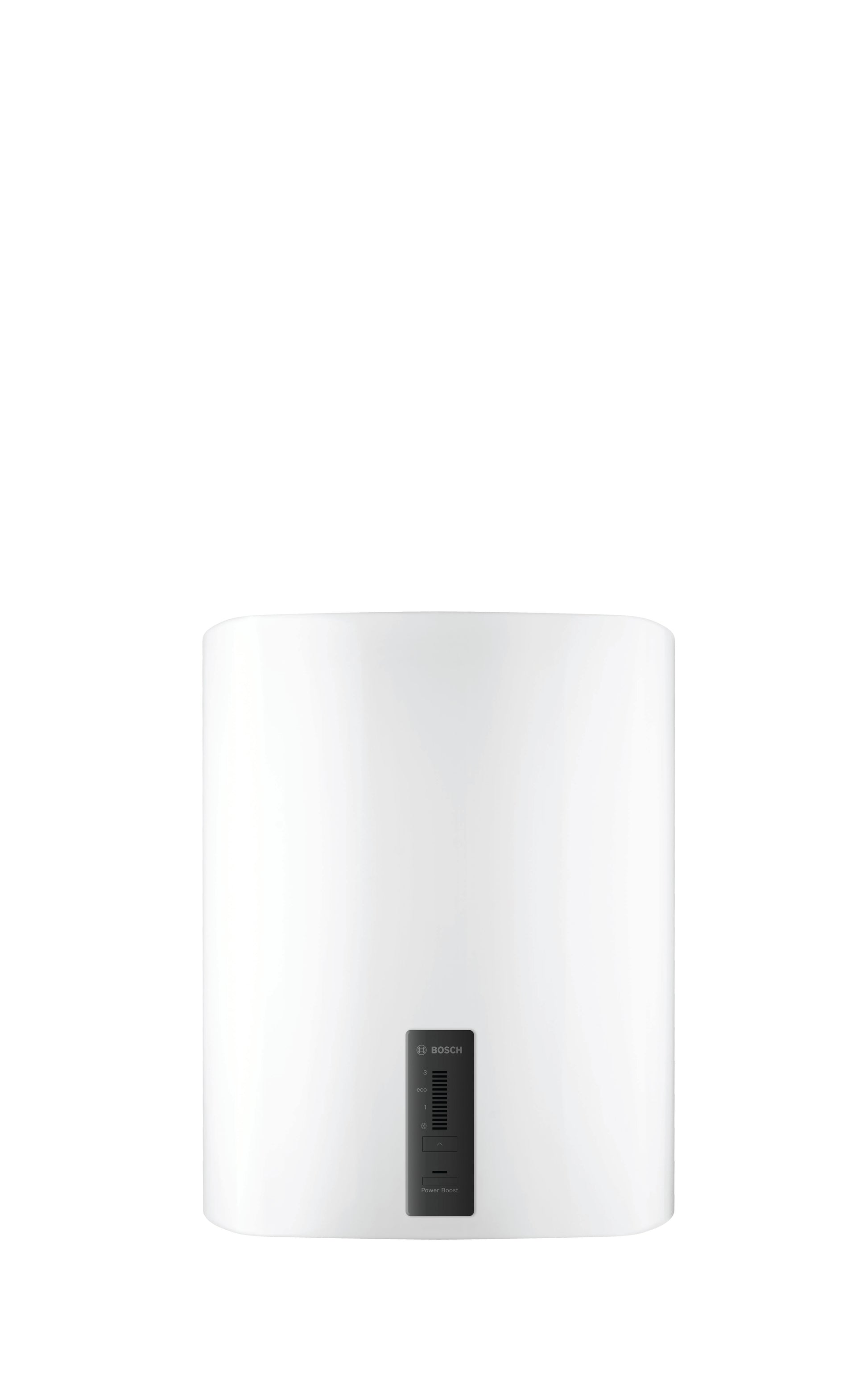 Bosch Tronic 4500 T 30 - El-vandvarmer med elektronisk display
