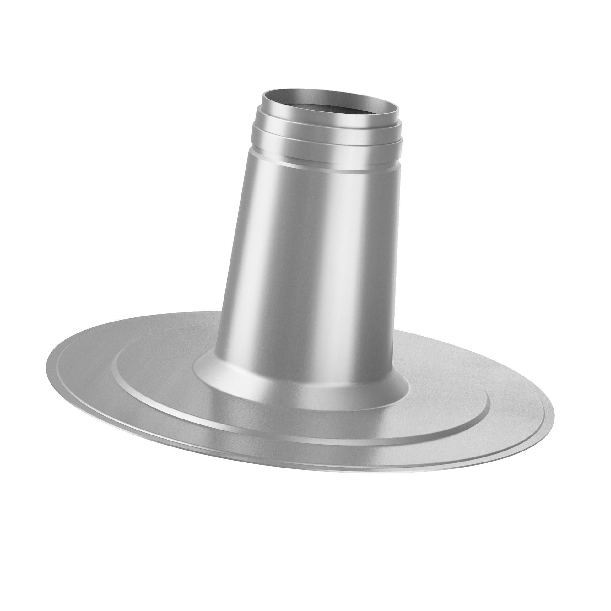 DN125 TagInddækning 0° - 250 mm
