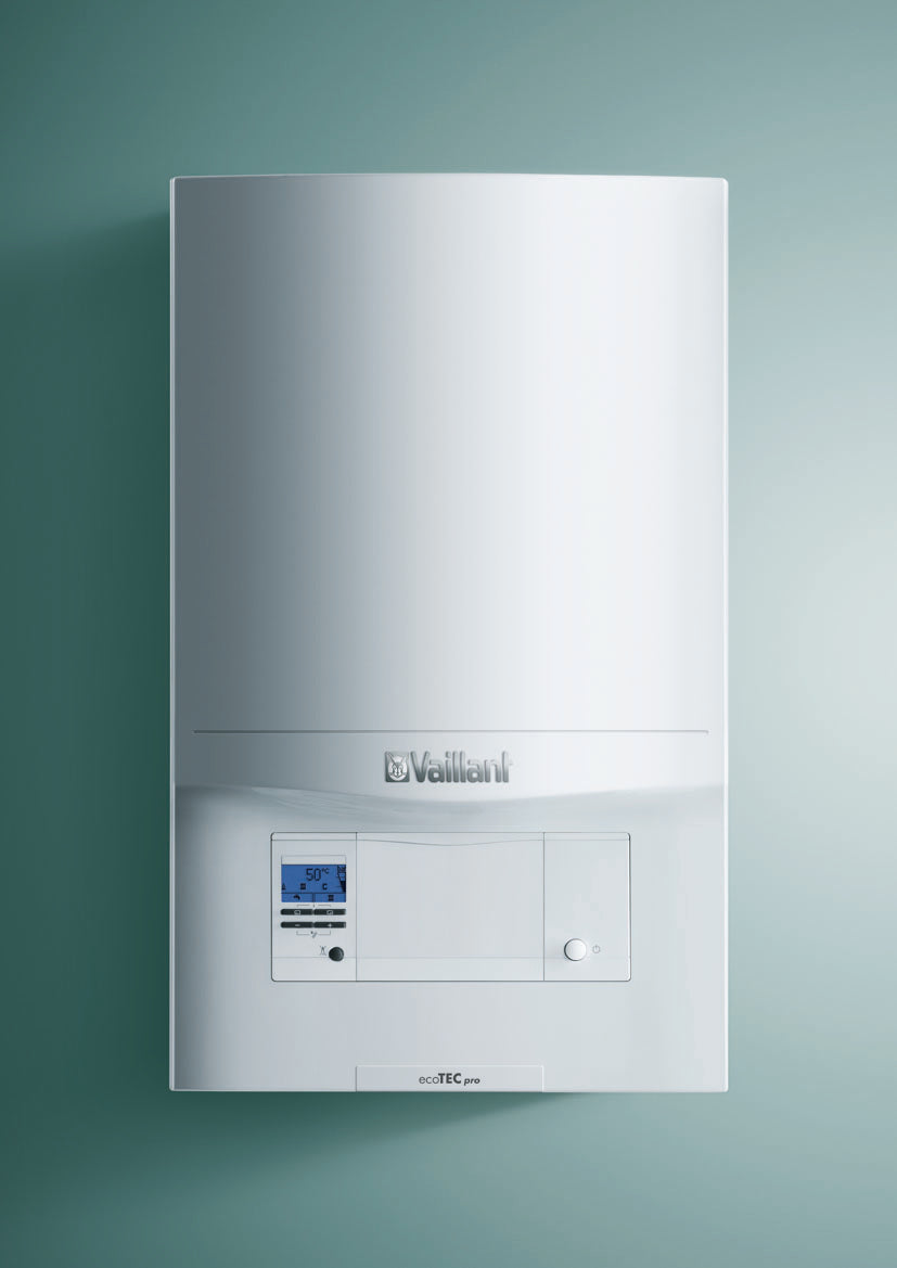 Vaillant Ecotec Pro VC DK 236/5-3 H