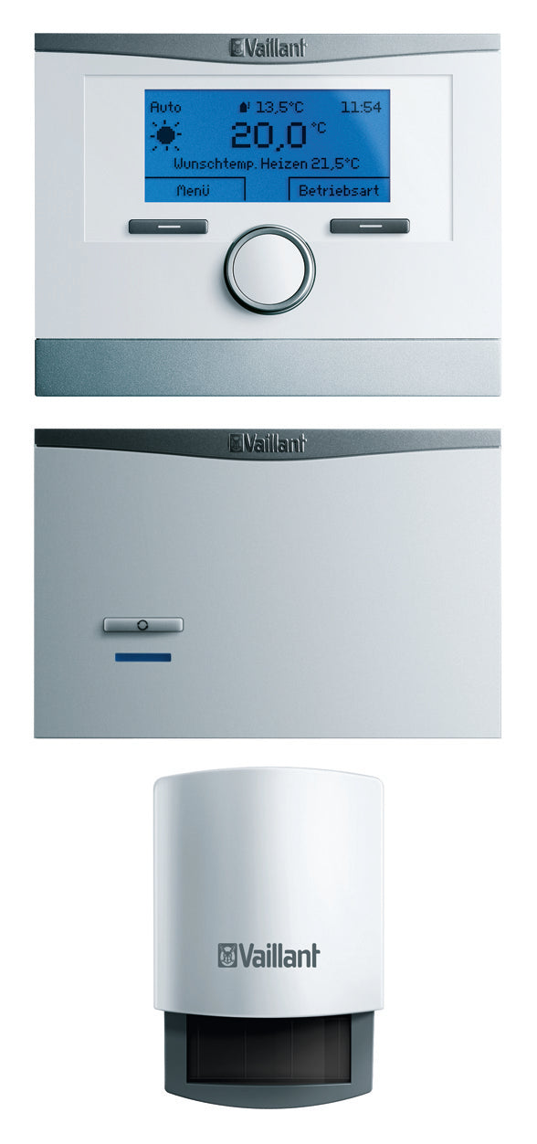 multiMATIC VRC 700f