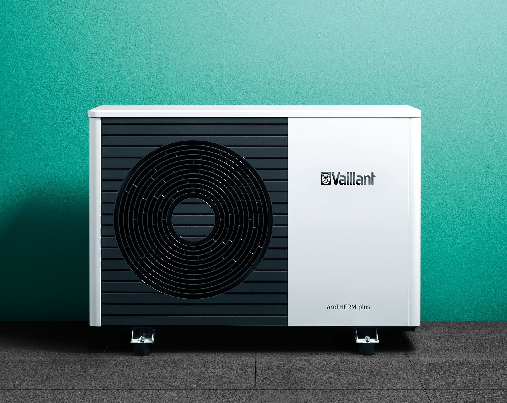 aroTHERM plus VWL 35/6 A 230 V S2