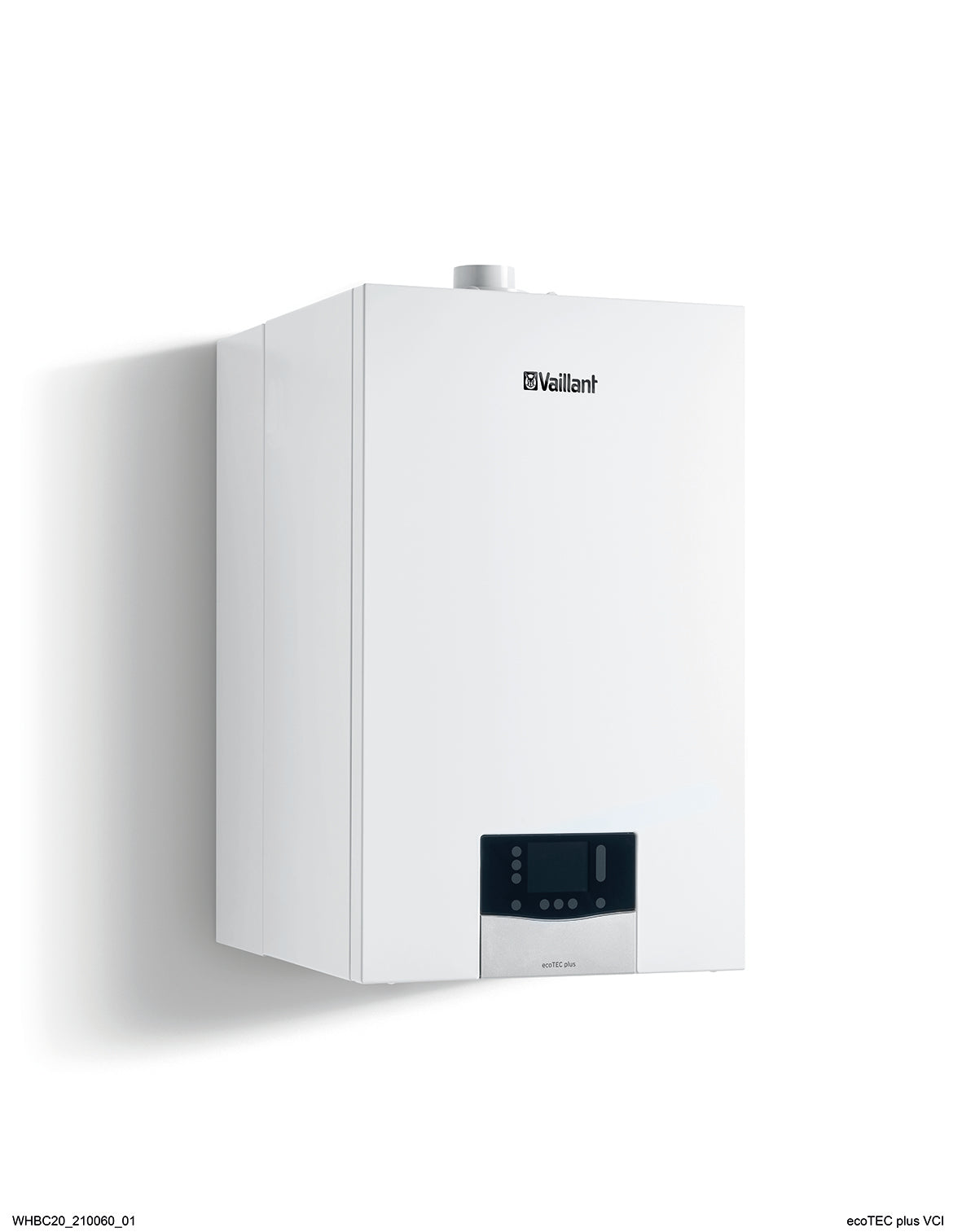 Vaillant VCI 26CS/1-5 (N-DK)