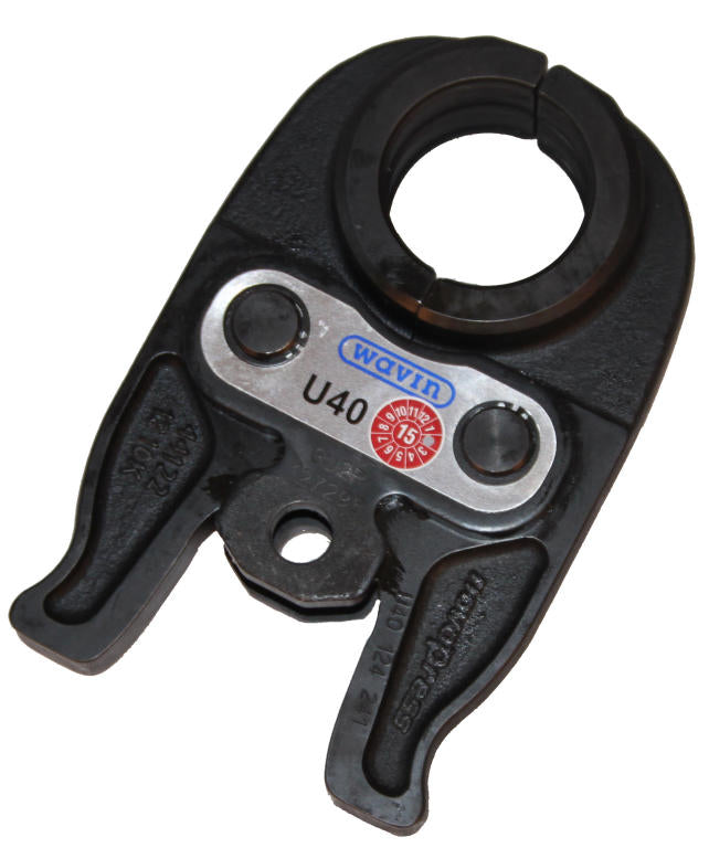 15 mm Presbakke Mini ACO102