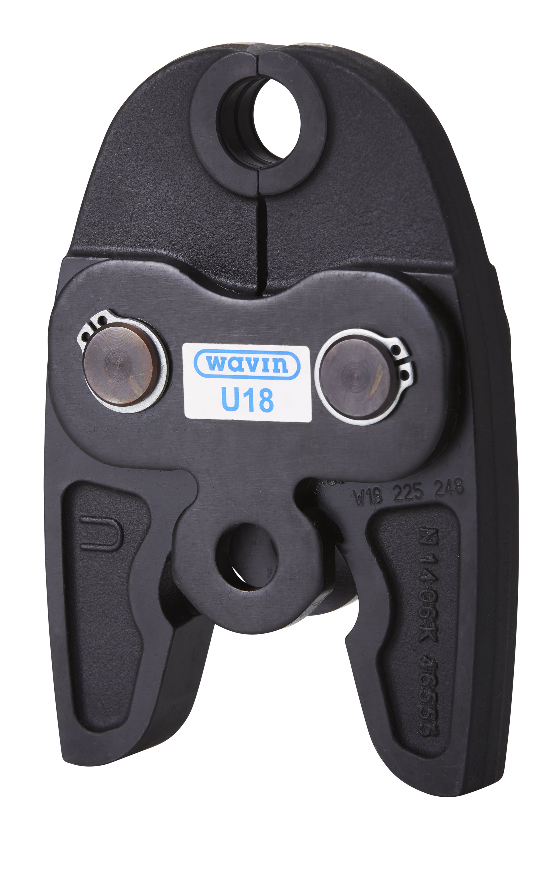 15 mm Presbakke Mini ACO102