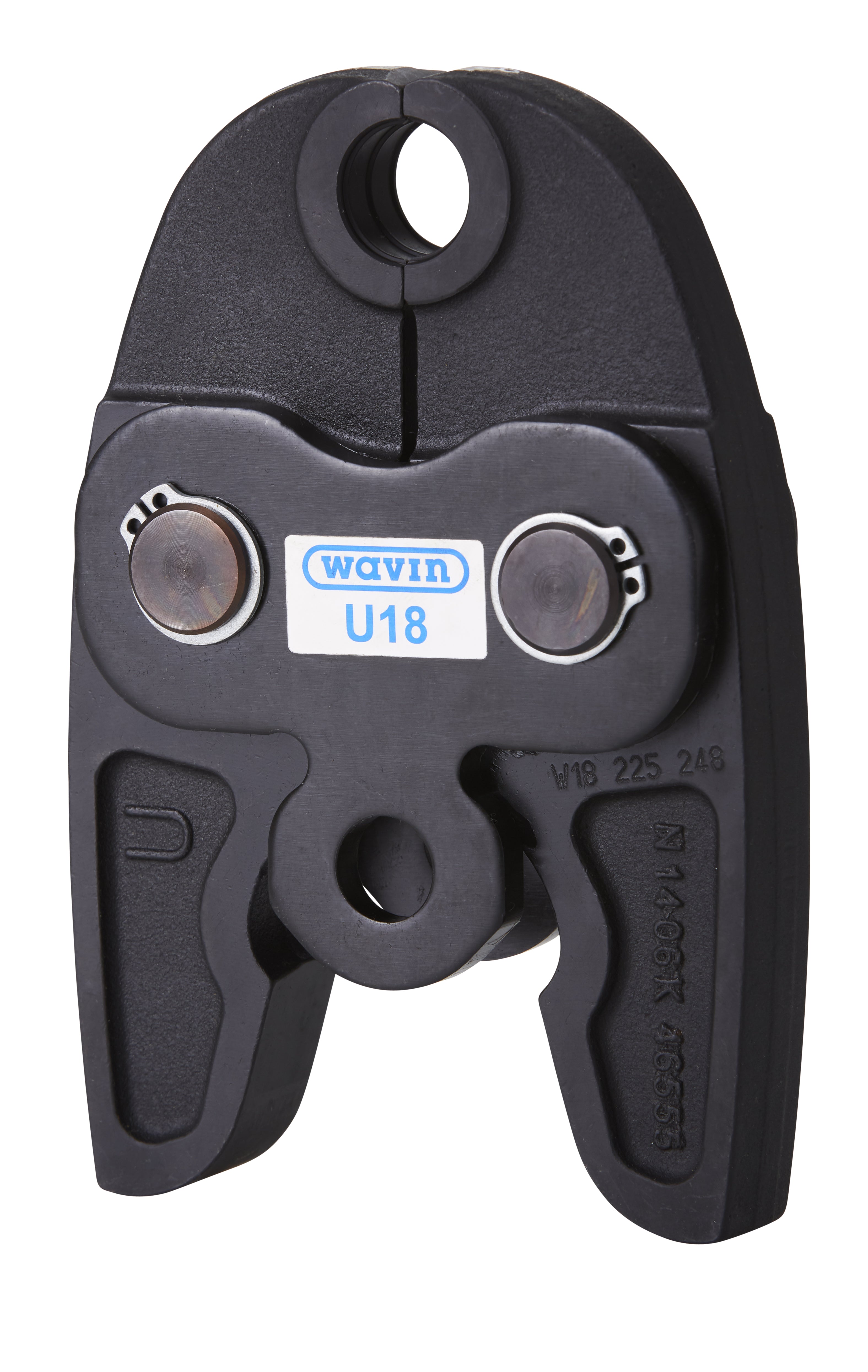 15 mm Presbakke Mini ACO102