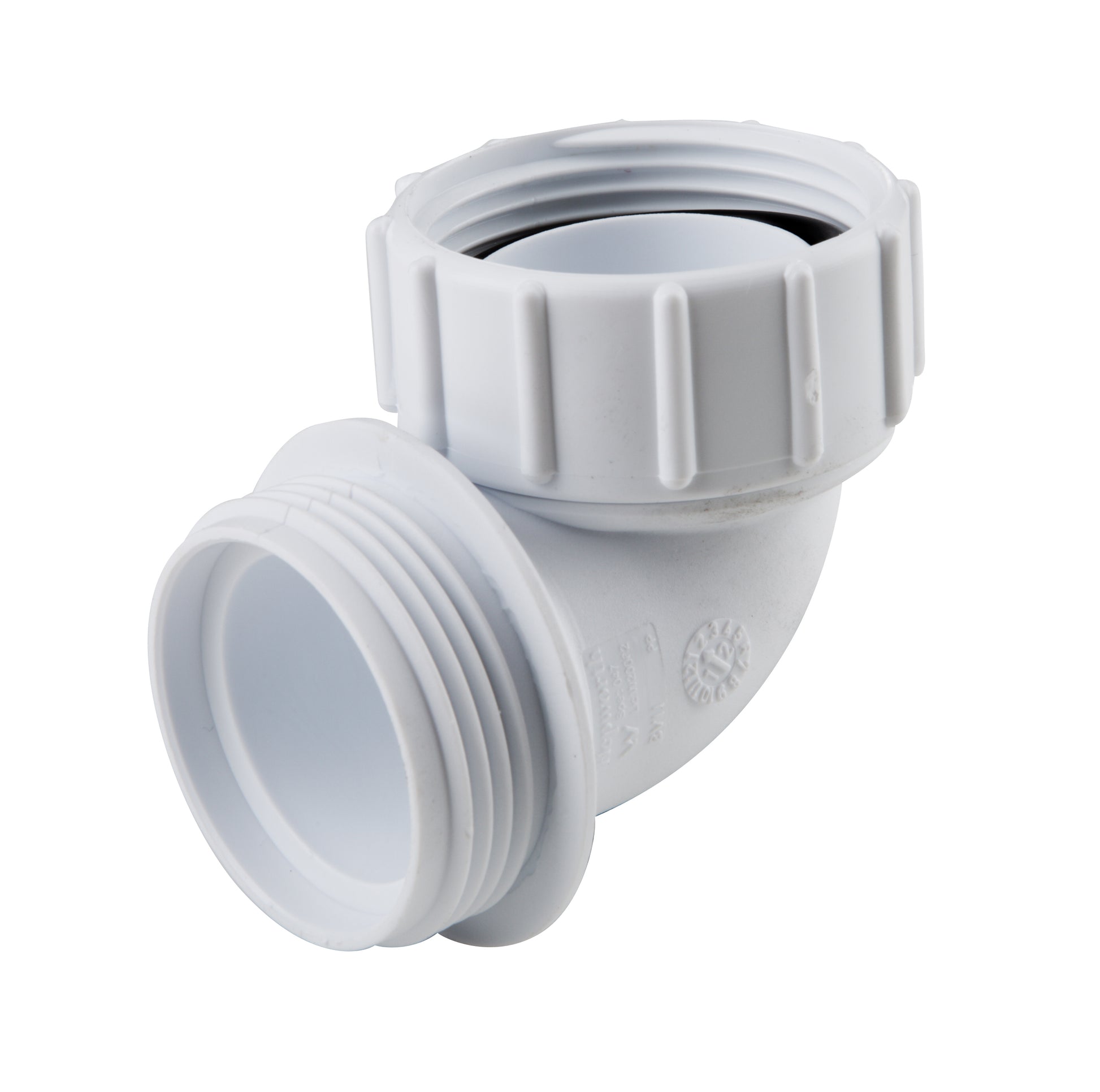 1.1/4" x 87,5° Vinkel Hepvo