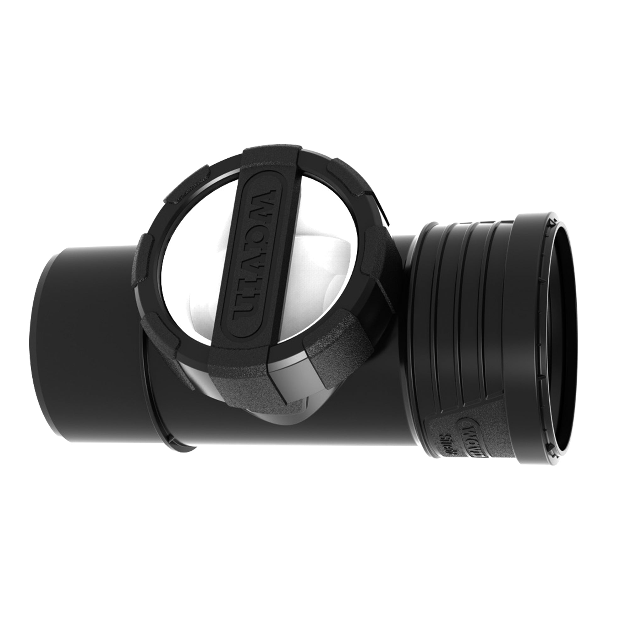 Wavin SiTech+ 160 mm renserør