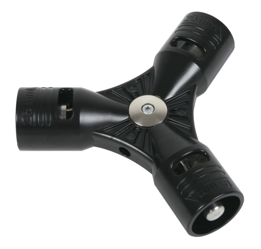 16-20-25 mm Wavin stjernekalibrator
