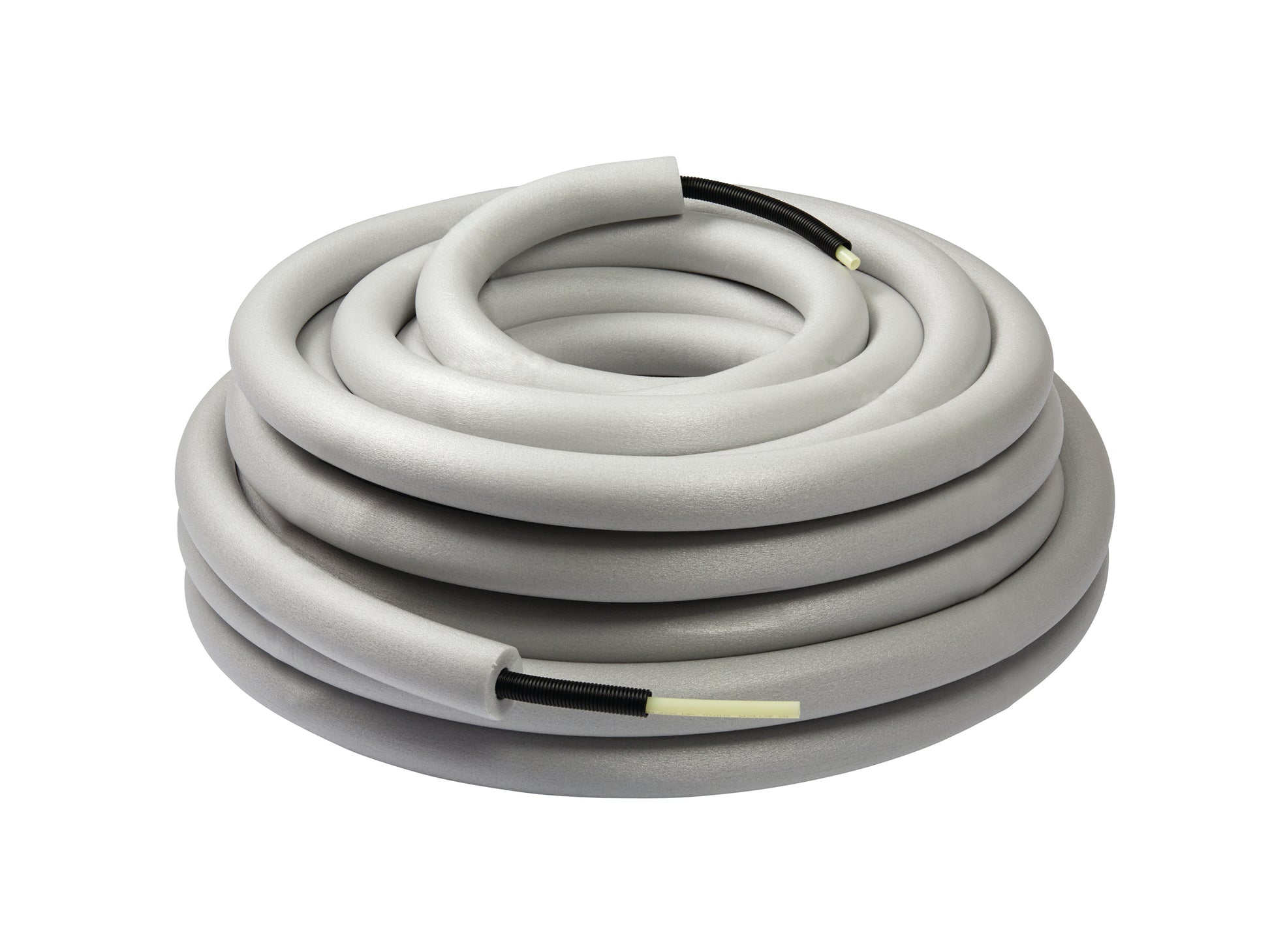 18 mm Wavin Pex-One RIR med 20 mm isolering 50 meter