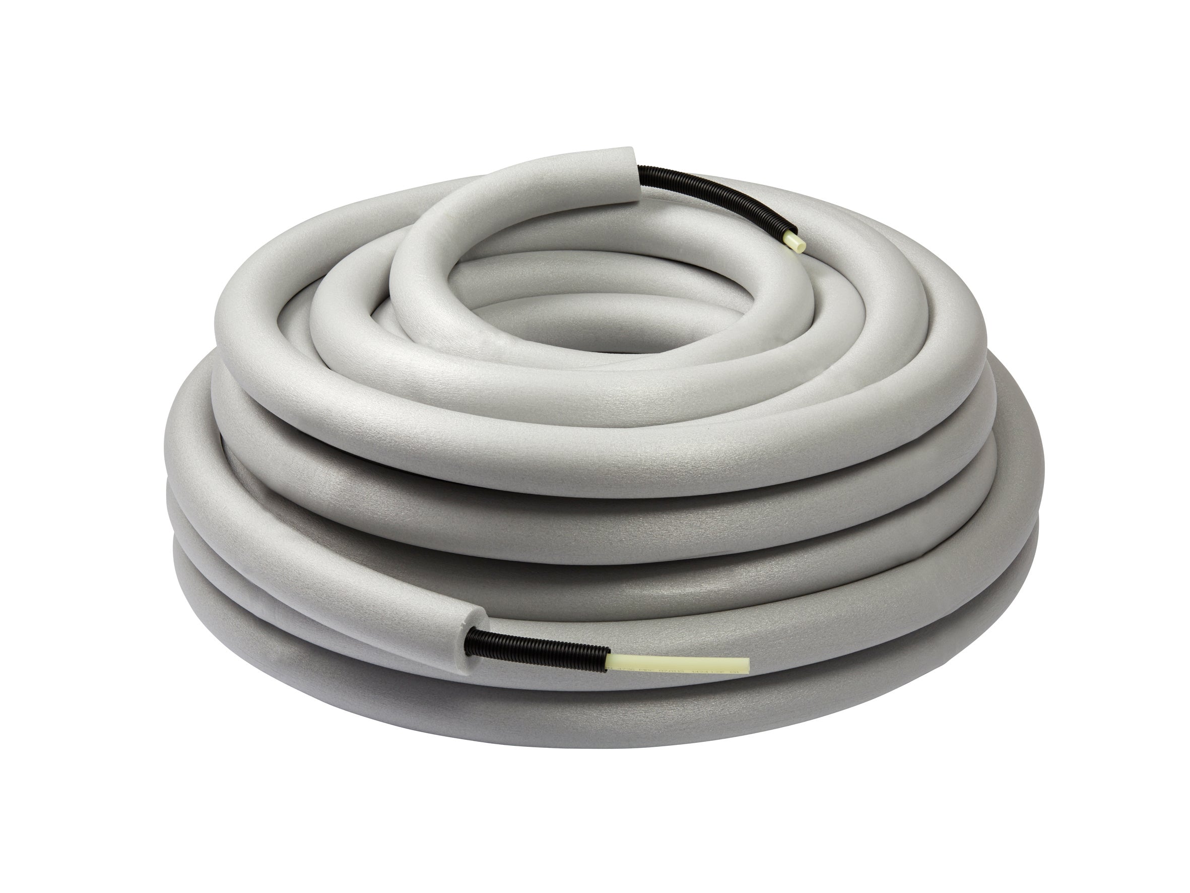 18 mm Wavin Pex-One RIR med 20 mm isolering 50 meter