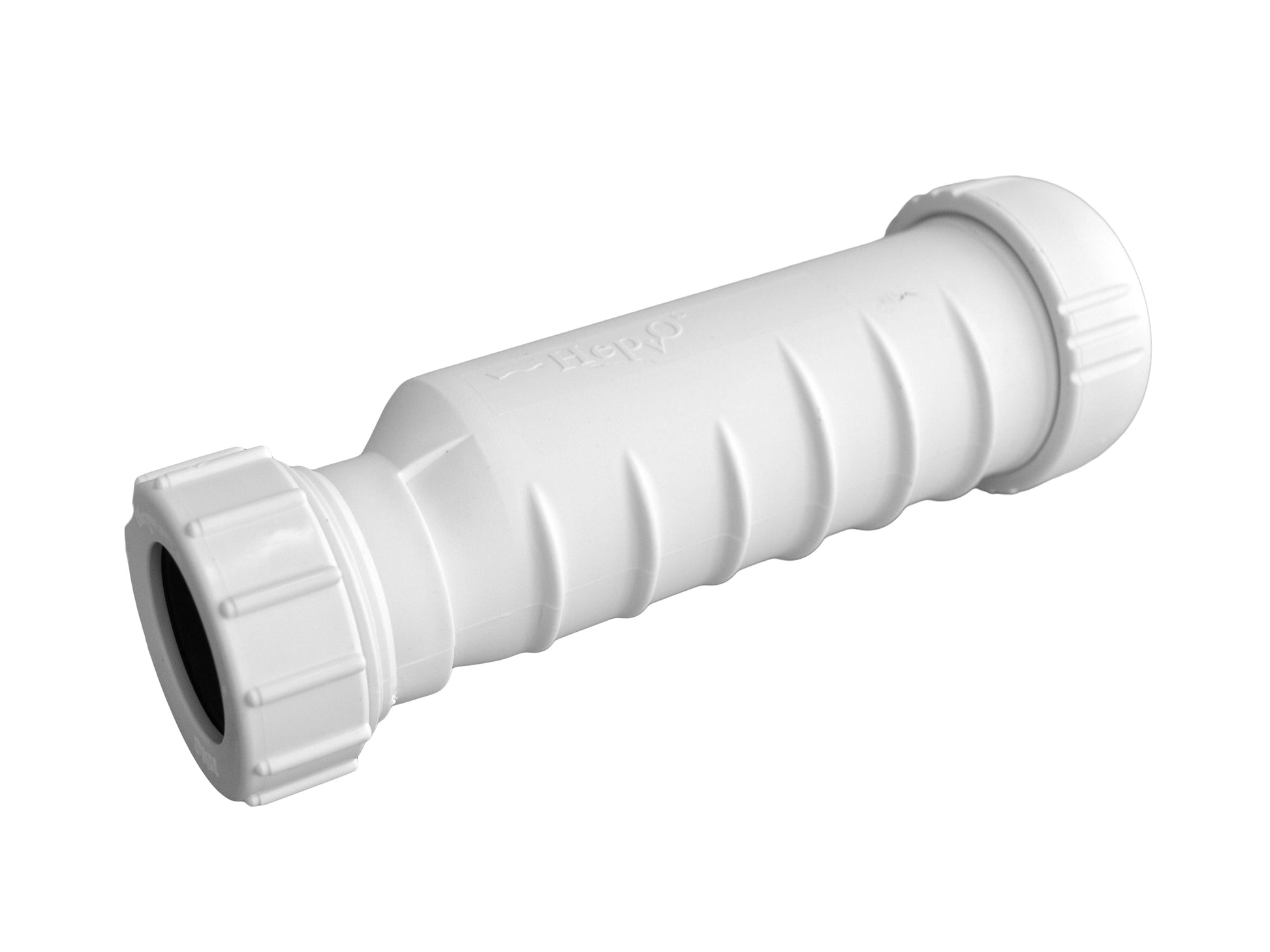 40 mm x 1.1/2" Vandlås Hepvo
