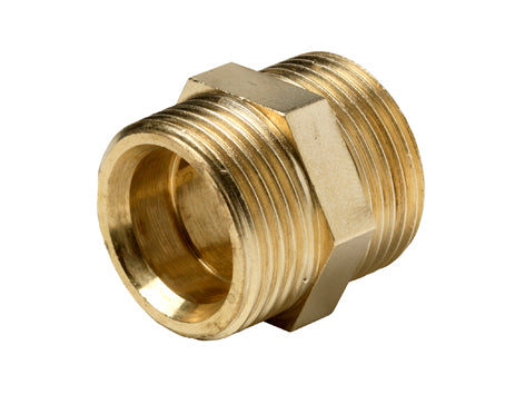3/4" Overgang nippel/nippel til Alupex Wavin