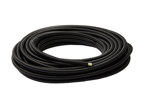 15 mm Wavin PEX RIR 300 mtr. sort