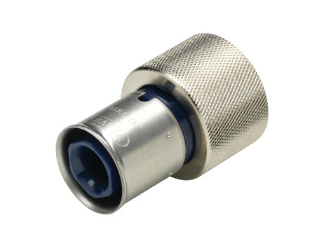 18 mm Pex kobling til fordelerrør Tigris K2 Wavin