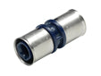 63 mm Pres kobling lige Alupex Tigris K1 Wavin