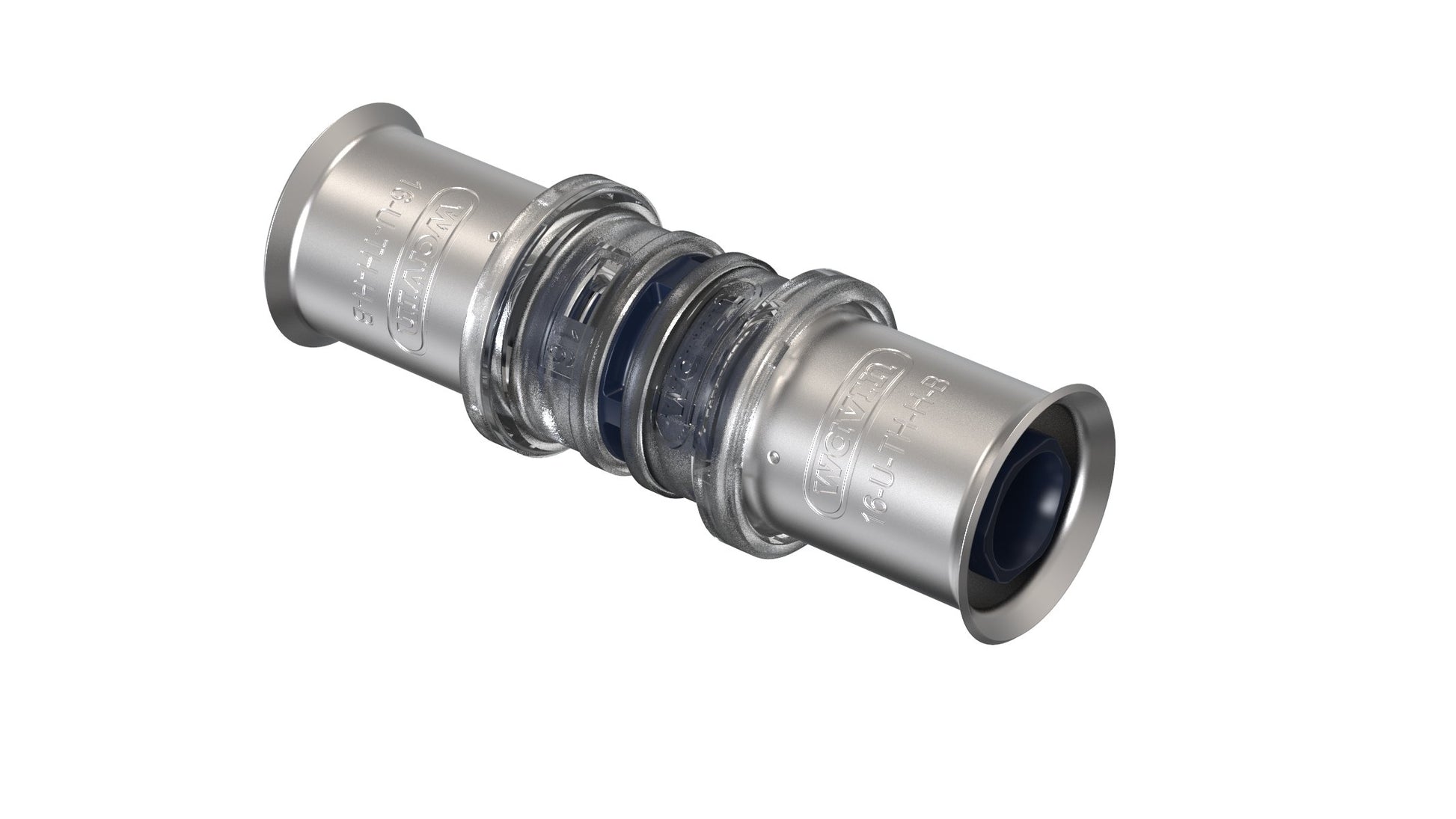 Wavin Tigris K5 kobling 32mm
