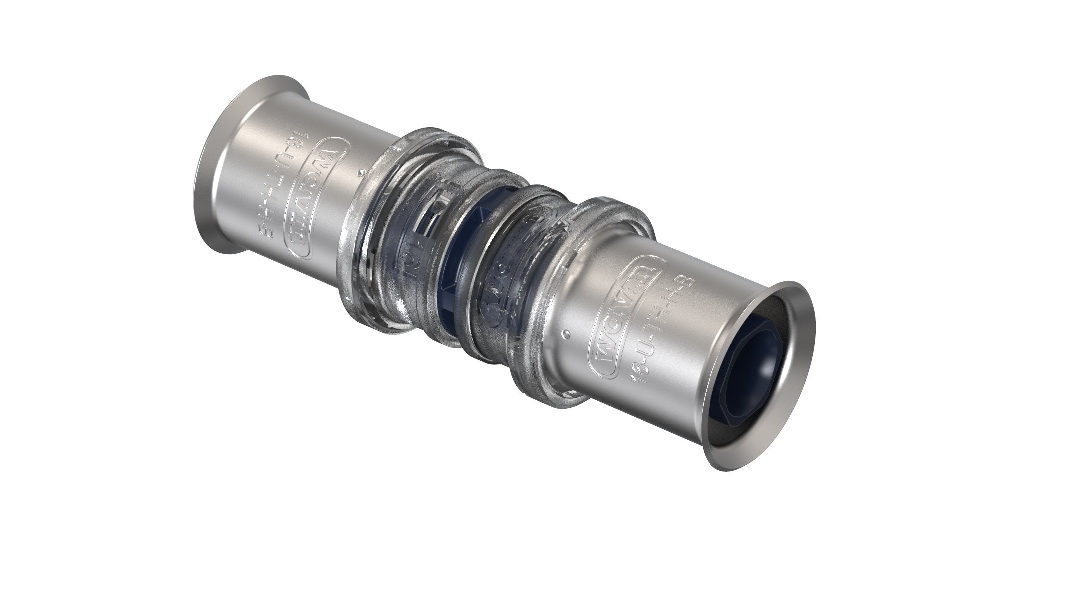 Wavin Tigris K5 kobling 16mm