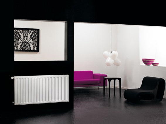 Purmo C 22 600X1800