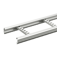 KABELSTIGE KHZSPZ+ 300MM ZINC+ 6M