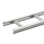 KABELSTIGE KHZSPZ+ 600MM ZINC+ 6M