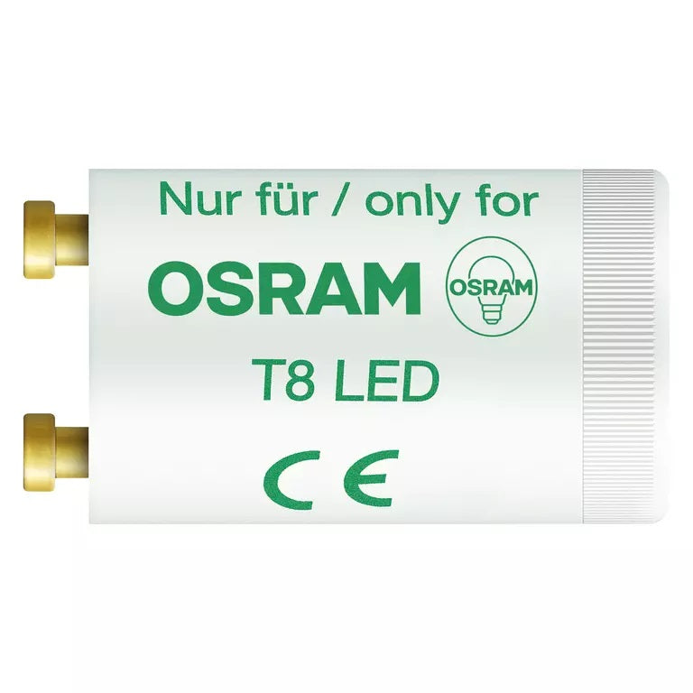 LEDTUBE T8 EM LED STARTER (2-PAK)