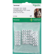 BLIST KLEMMERÆKKE 1,5MM - 4 STK