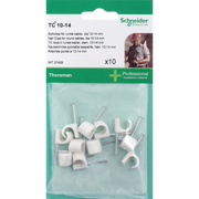 BLIST CLIPS TC 10-14 2,0X30 HVID 10 STK