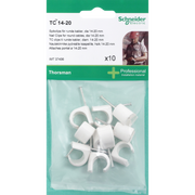 BLIST CLIPS TC 14-20 2,0X35 HVID 10 STK