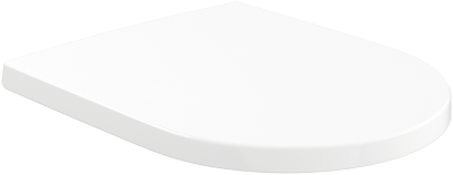 V&B 8M42 Subway 3.0 SlimSeat sæde sc/qr