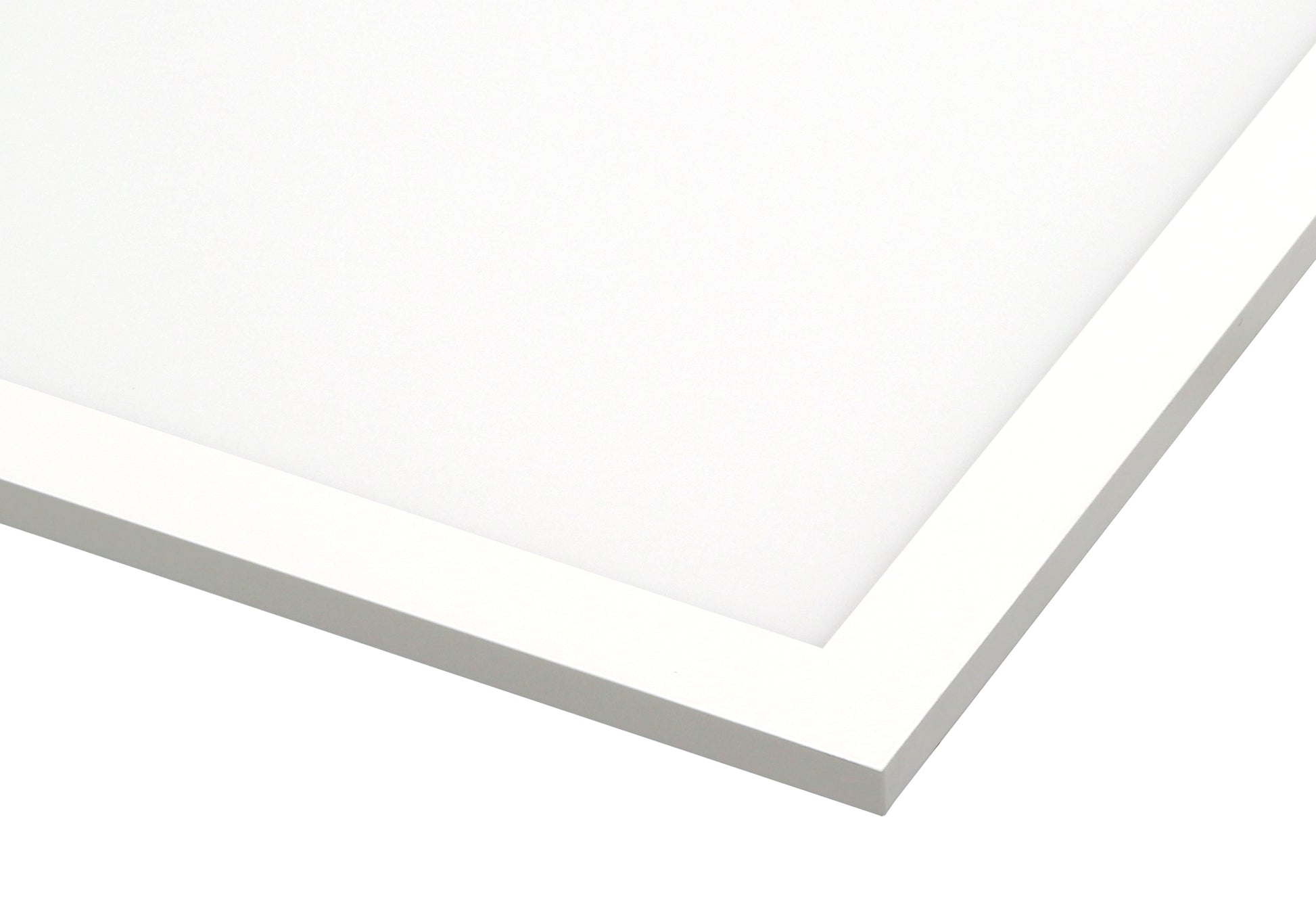 Tulsa LED Panel 600x600 mm, opal, 830, uden driver