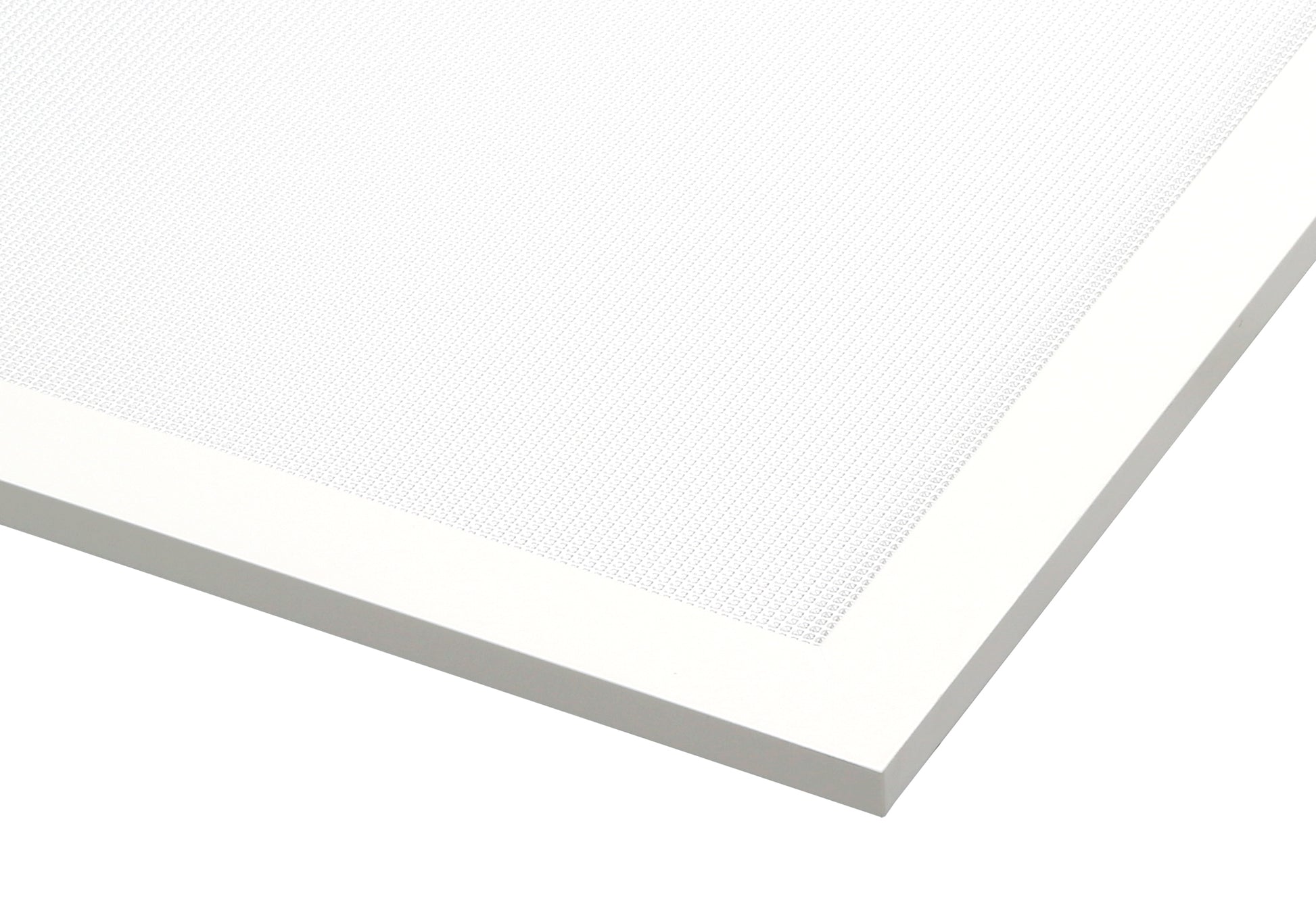 Tulsa LED Panel 600x600 mm, mikroprisme, 830, UGR<19, uden driver