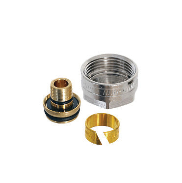 WATTS Kobling til PEX & ALUPEX, 16 mm